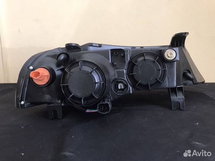 Фара левая Daewoo Nexia N150 (2008-2016)