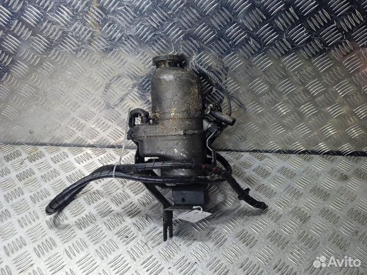 Насос эур Opel Astra G (1998-2005)