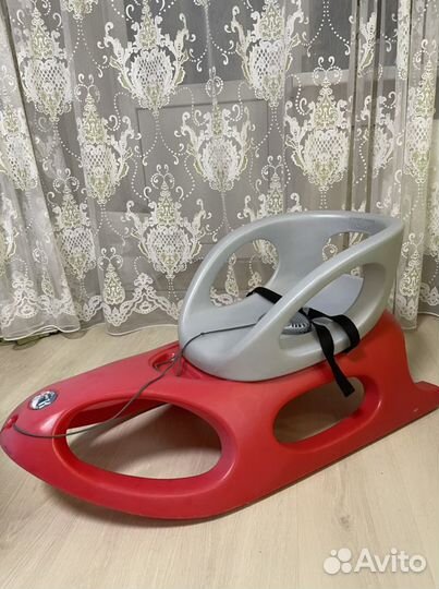 Санки Baby Dream Германия