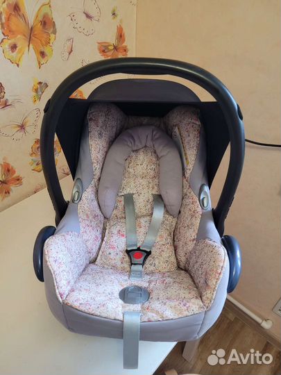 Люлька maxi cosi