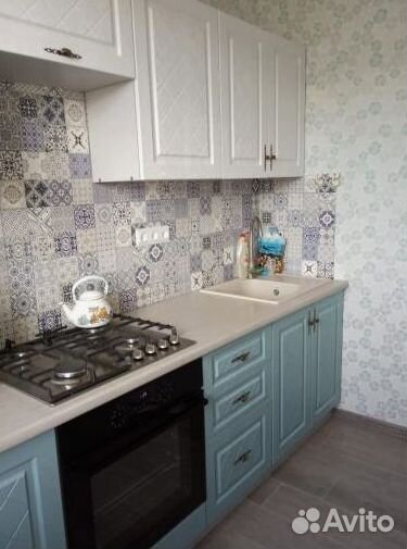 Кухонный гарнитур угловой