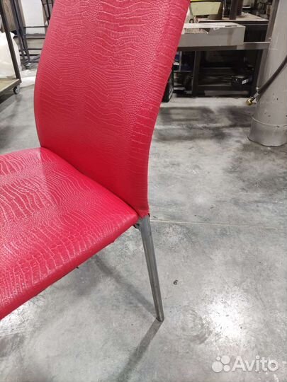 Ремонт металлических стульев