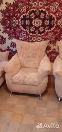 Кресло