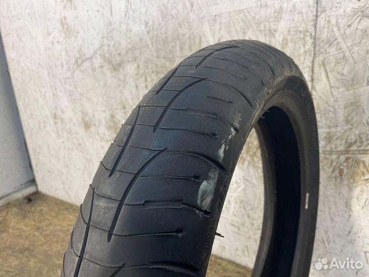 Мото шины 120 70 R17 Michelin GT