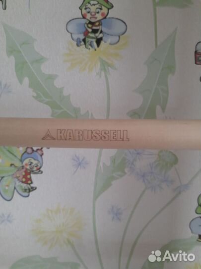 Шведская стенка