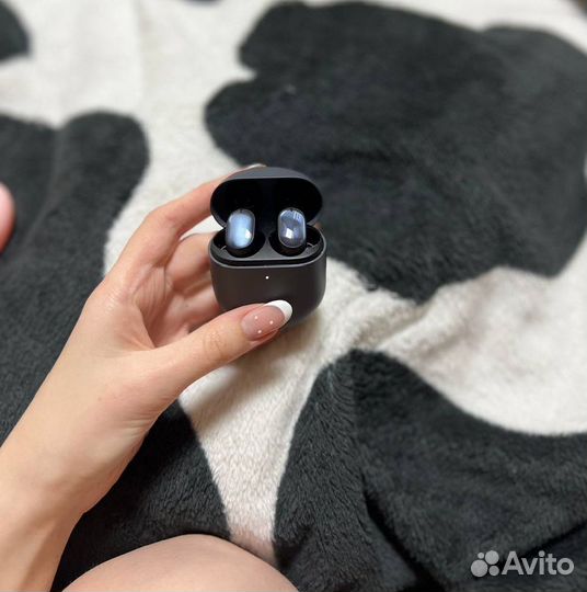 Xiaomi redmi buds 3 pro