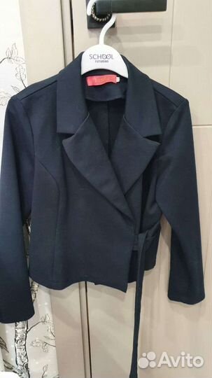 Женский жакет