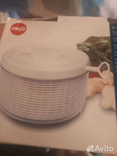 Сушилка для овощей