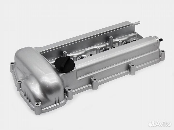 Клапанная крышка Kia Rio, Ceed, I30, Solaris, Soul