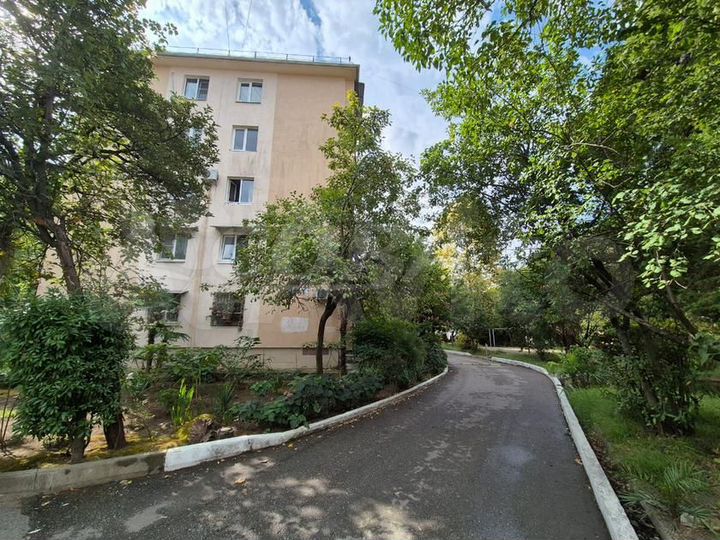 1-к. квартира, 47,2 м², 3/5 эт.