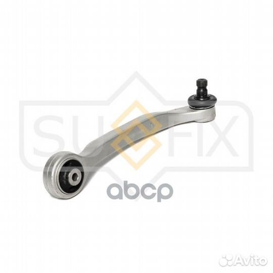 Рычаг подвески перед лев SH1892 sufix