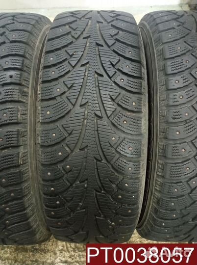 Hankook Winter I'Pike 205/60 R16 98H