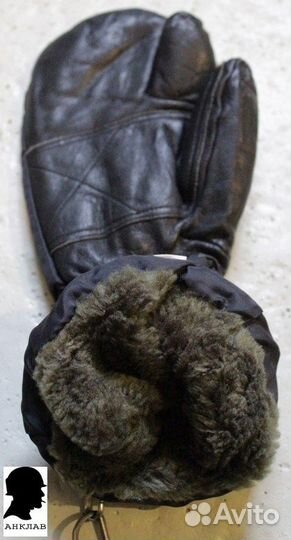 Рукавицы стрелковые армии Швейцарии