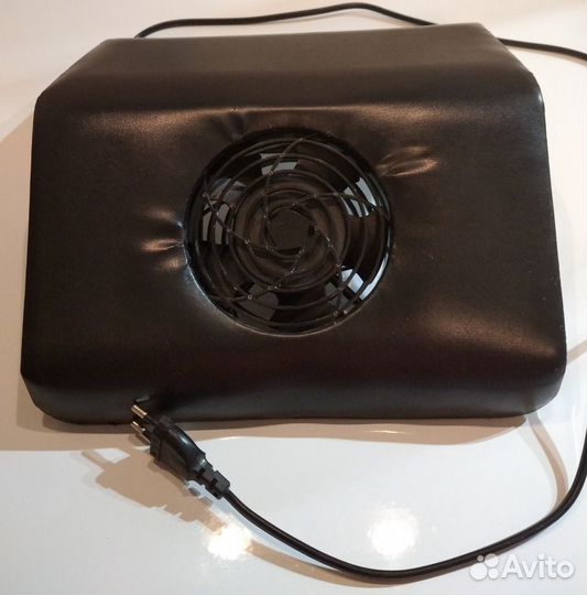 Вытяжка для маникюра