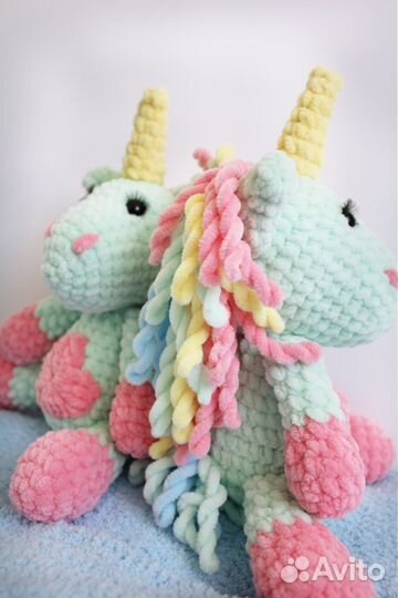 Единорожка