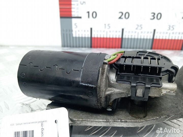 Трапеция для Ford Focus 1