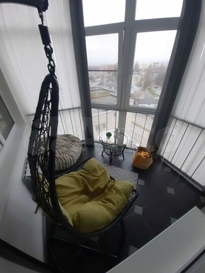 1-к. квартира, 50 м², 8/10 эт.