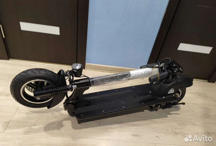 Электросамокат Mizar Sungate