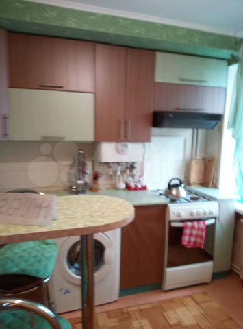 2-к. квартира, 45 м², 5/5 эт.