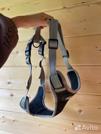 Амунция для собак