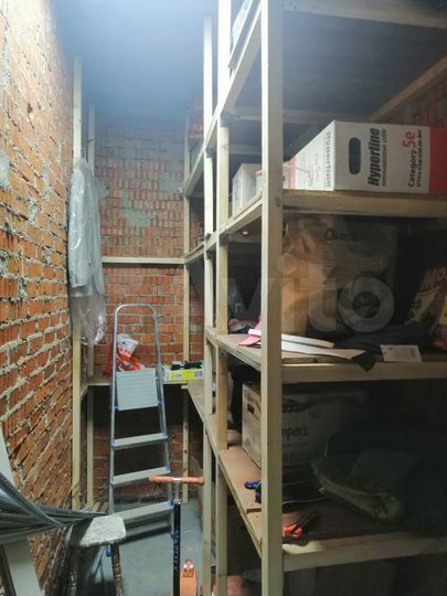 Гараж, 10 м²
