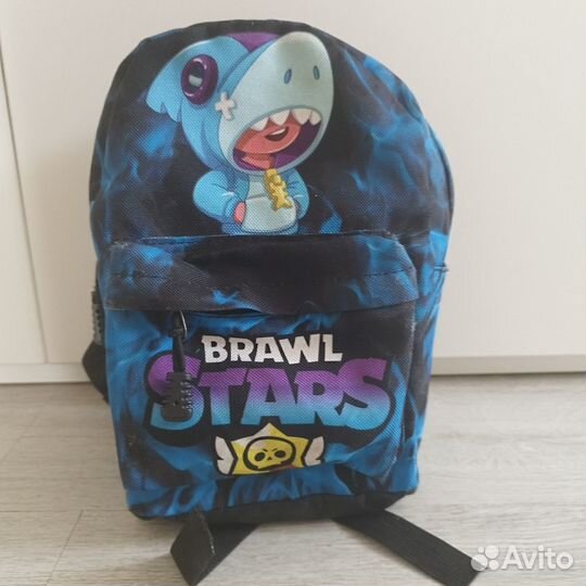 Рюкзаки детские