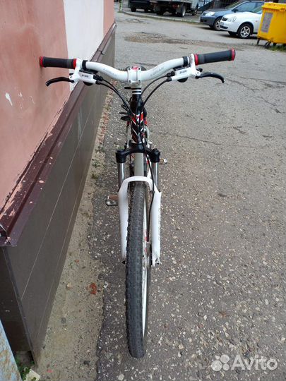 Велосипед горный Lorak