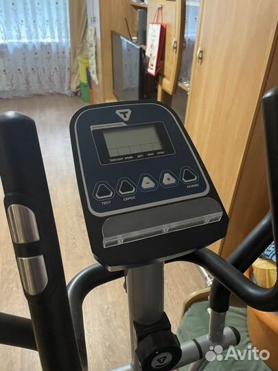 Тренажер элипсоид