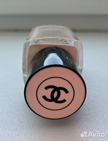 Chanel крем тональный