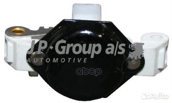 Реле регулятор генератора electrix, DK audi/V