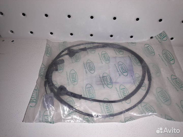 Volvo XC90 Датчик ABS задний левый Новый