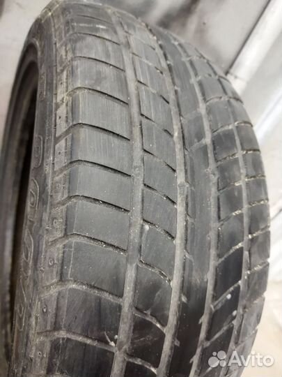 Dunlop SP Sport 8000 205/55 R16 91