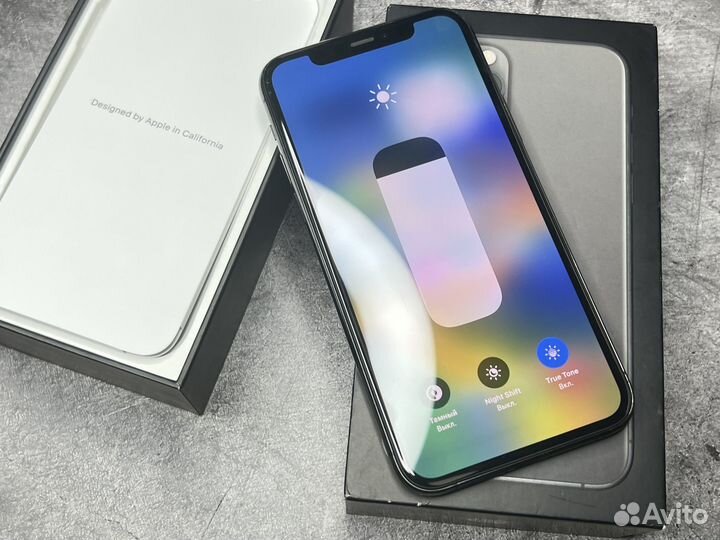 iPhone 11 Pro, 64 ГБ