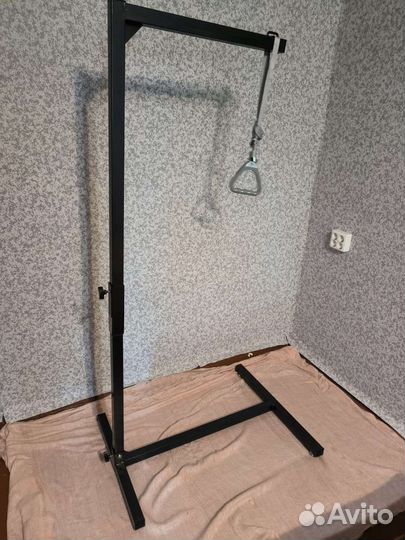 Стойка дуга для подтягивания