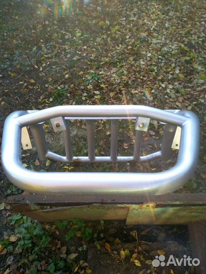 Кенгурятник