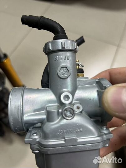 Продам карбюратор
