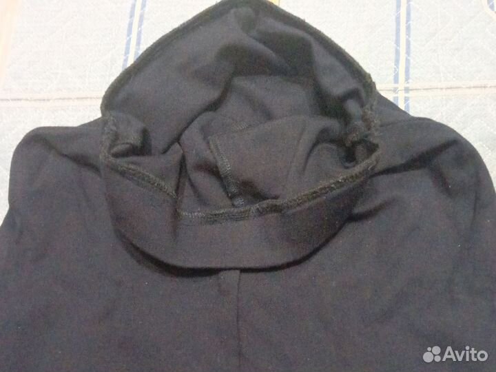 Юбка трикотажная