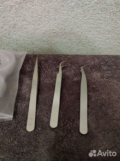 Материал для лейшмайкера