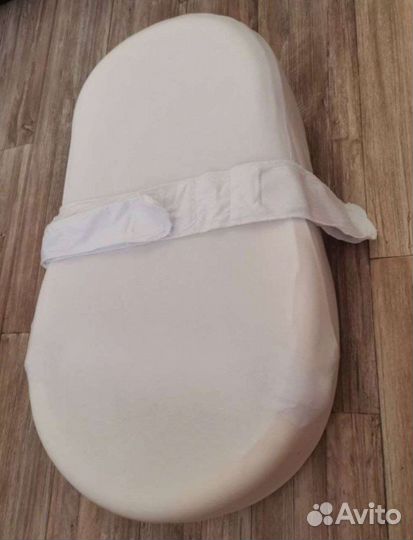Кокон для новорожденных