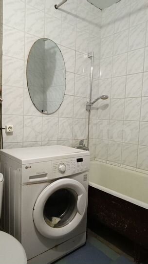 3-к. квартира, 57,4 м², 5/5 эт.