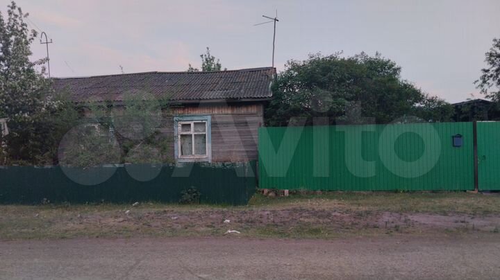 Дом 70 м² на участке 22 сот.