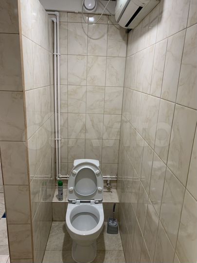 Комната 28 м², 4/5 эт.