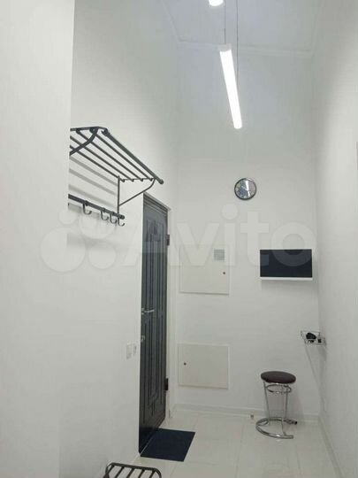 1-к. квартира, 38 м², 10/10 эт.