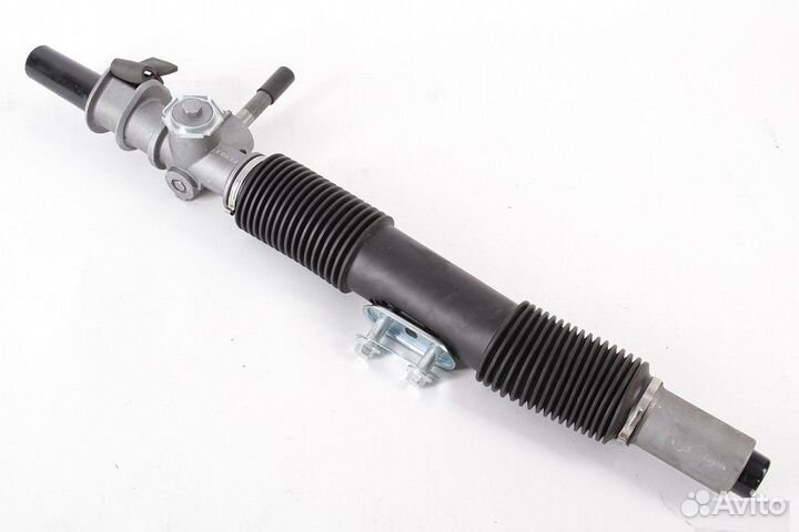 Рулевая рейка Дэу Нексия Шевроле Ланос