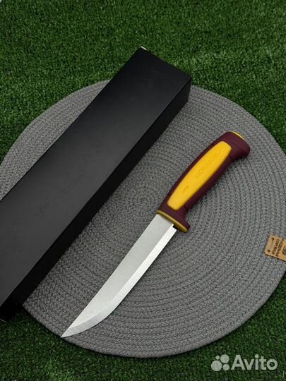 Нож Morakniv Basic 511 (C) Limited Edition