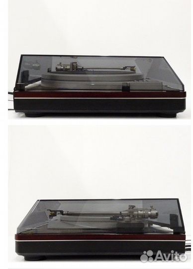 Technics SP-15/SH-B1
