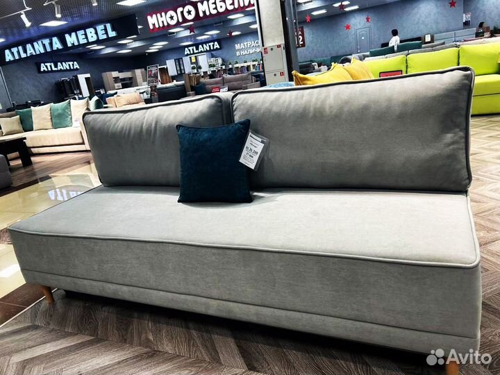 Диван прямой под ваш размер