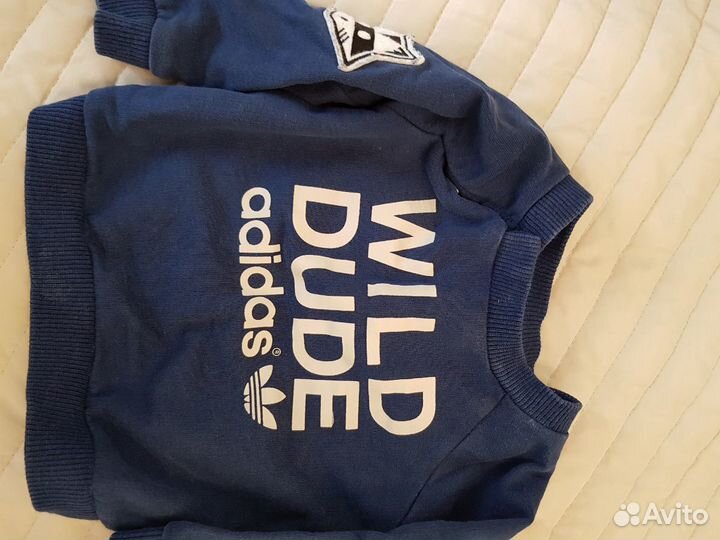 Костюм Адидас оригинал+