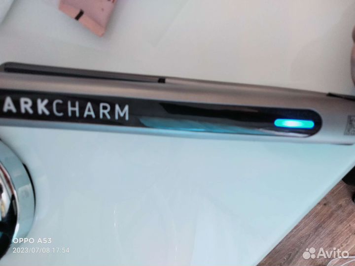 Утюжек профессиональный Dewal