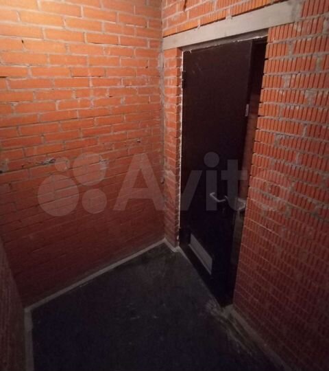 Склад (кладовка), 3 м²